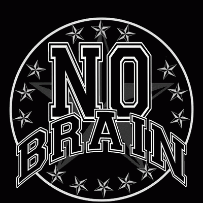 logo No Brain